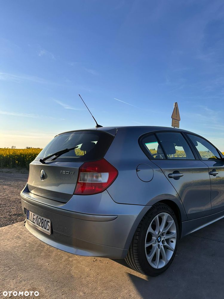 BMW Seria 1 - 15