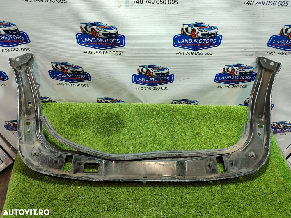 TRAVERSA  BARA FATA MINI ONE F55 F56 1.4 BENZINA 2009 COD OEM 2751260 / 2751260-05 / 160799-00AE / 2006-2010 - 2