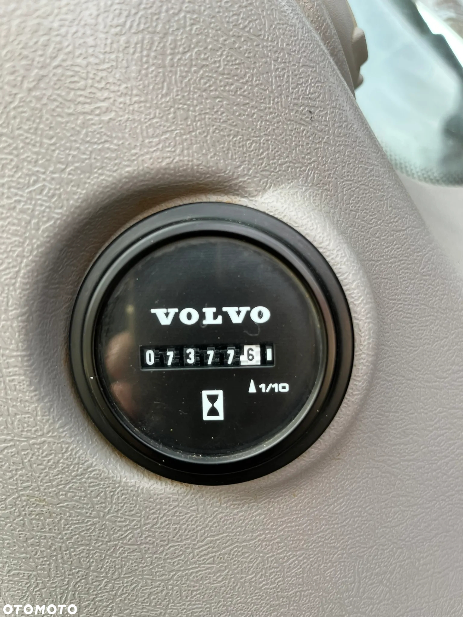 Volvo EC220EL - 20