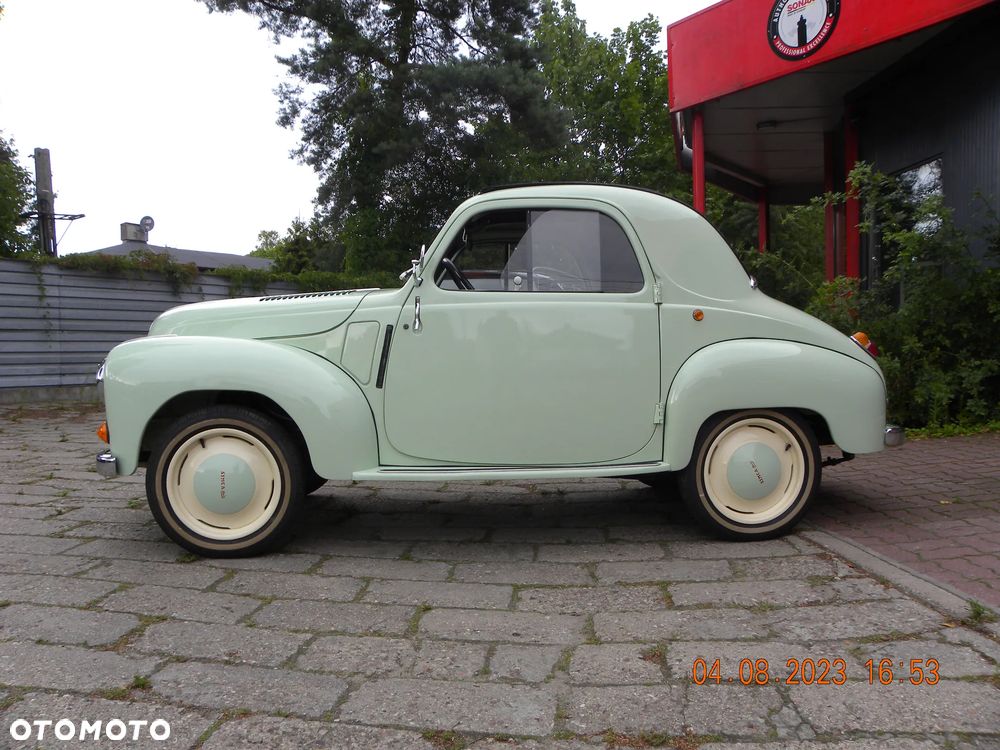 Simca Matra - 7