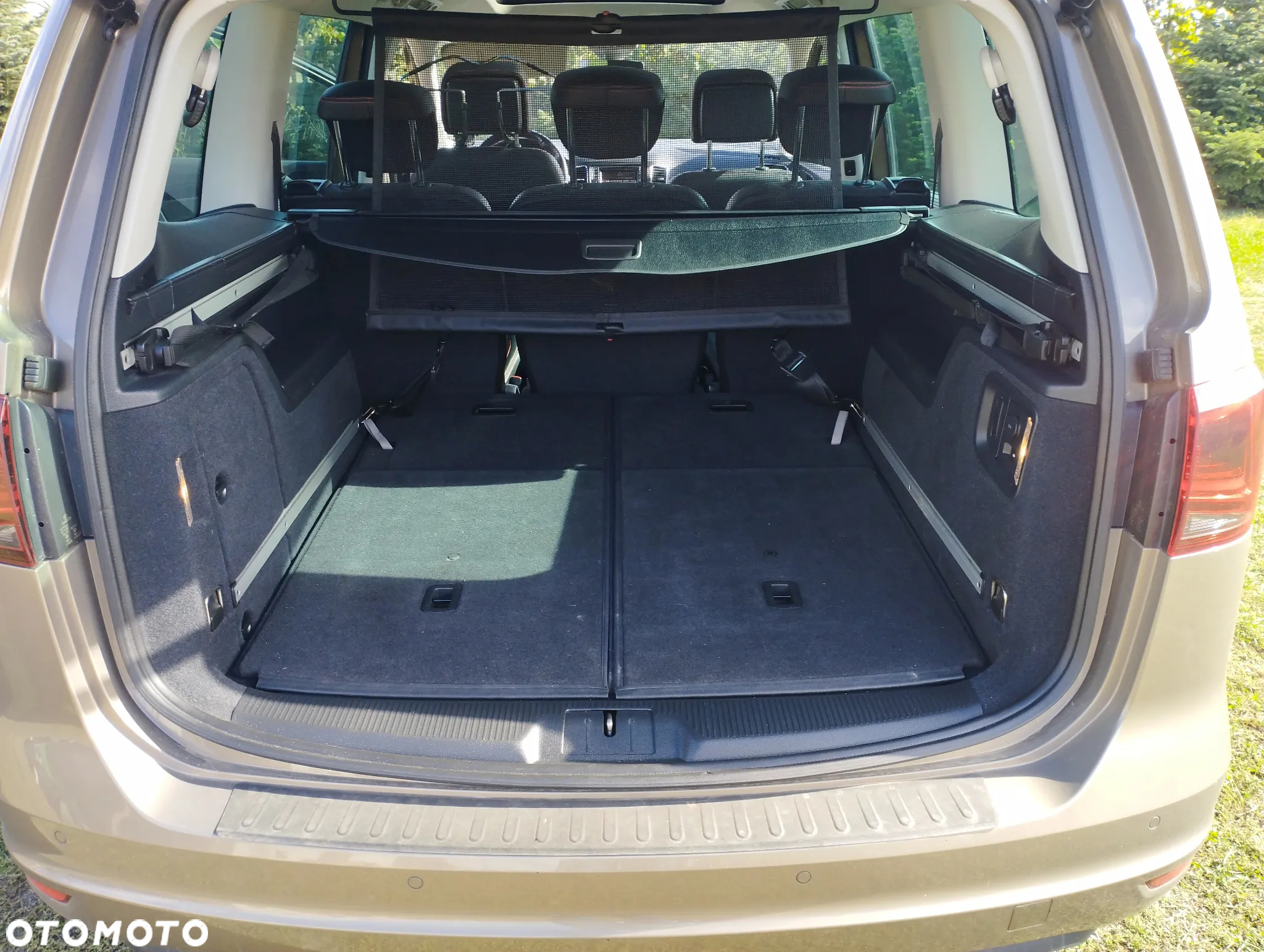 Seat Alhambra - 7