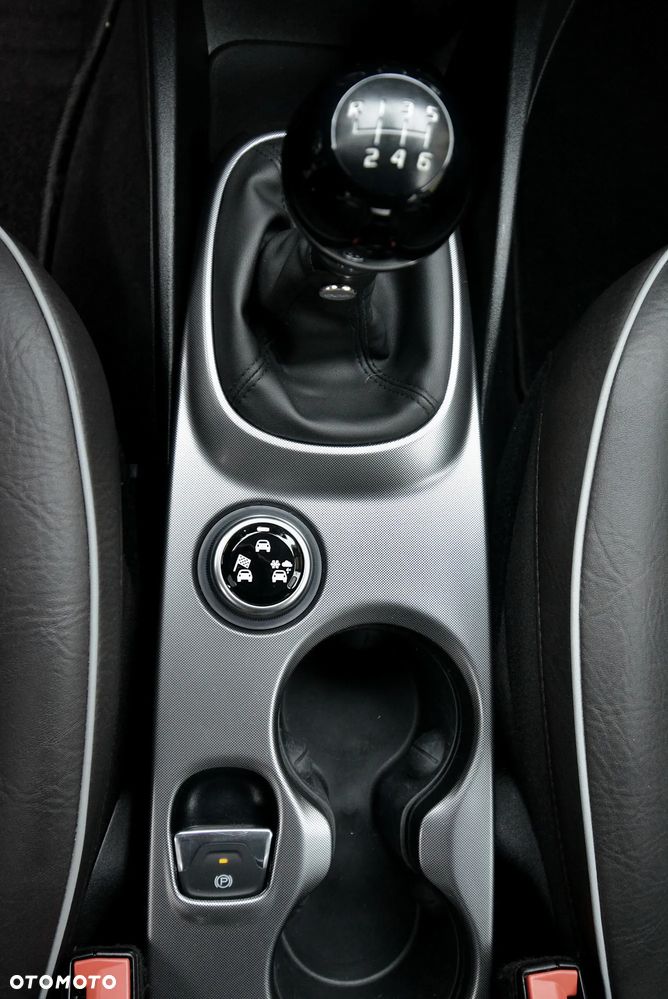 Fiat 500X 1.4 MultiAir Lounge - 25