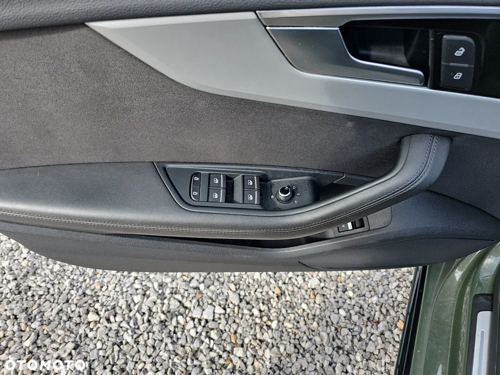 Audi A4 Limousine 35 TDI mHEV S Line S tronic - 13