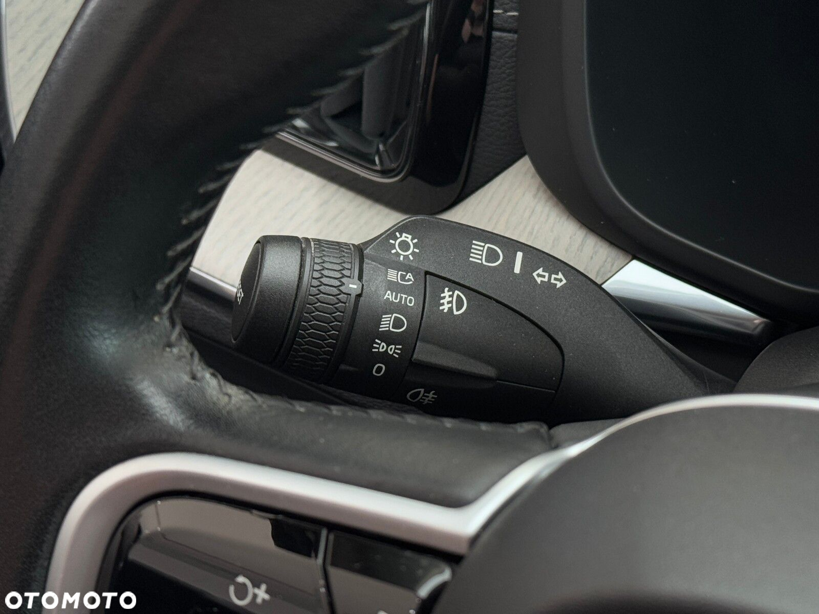Volvo XC 60 - 23