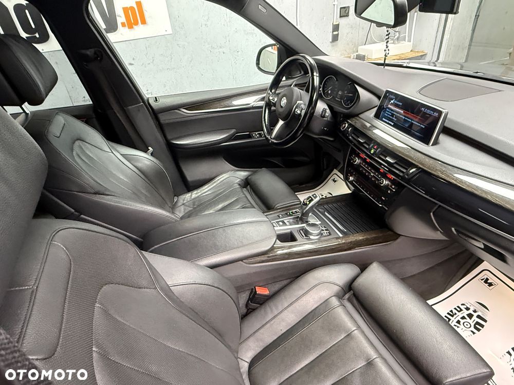 BMW X5 - 10