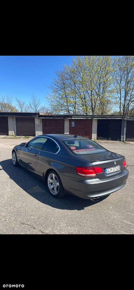 BMW Seria 3 325xi - 7