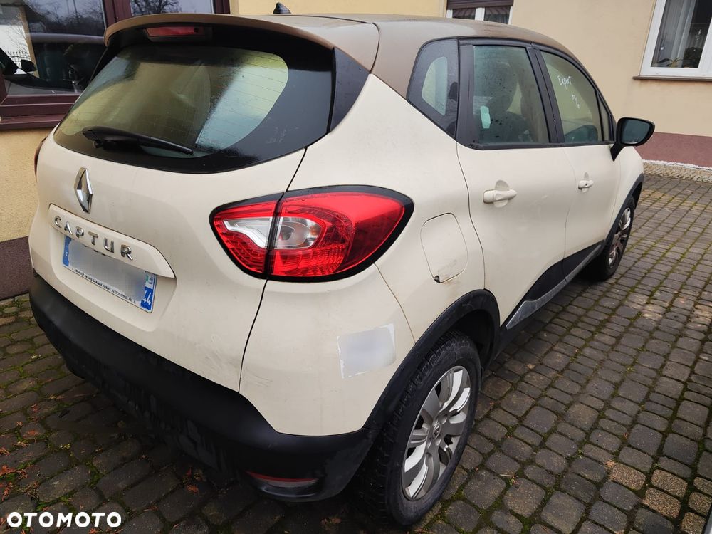 Renault Captur ENERGY TCe 90 Experience - 2