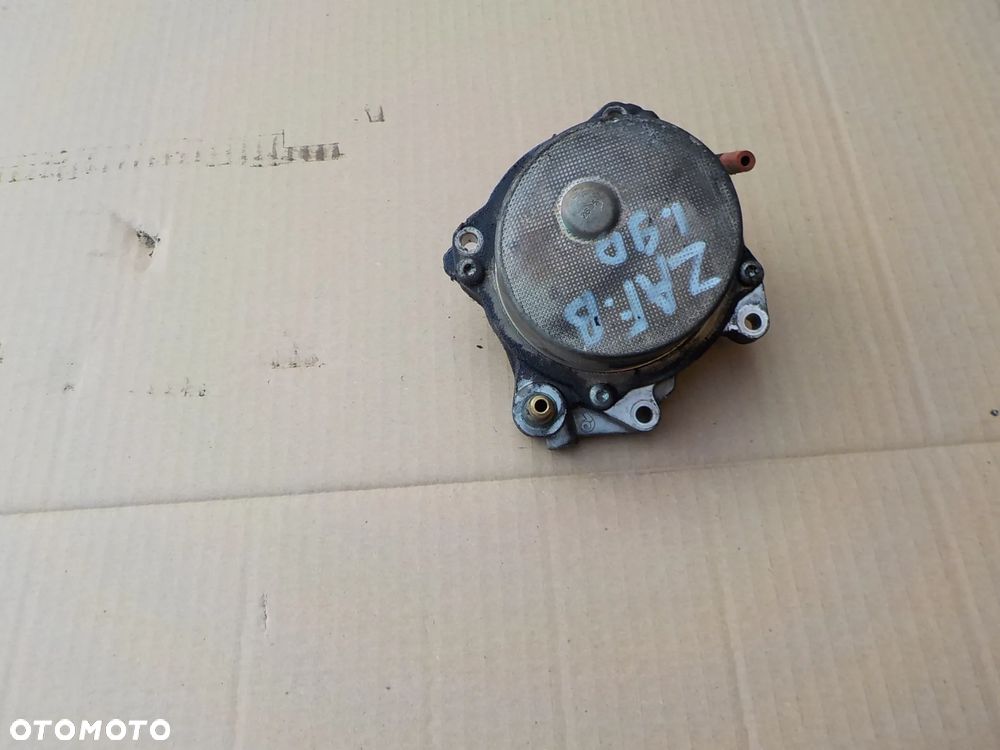 pompa vacum opel zafira b 1,9 cdti 55188660 - 1