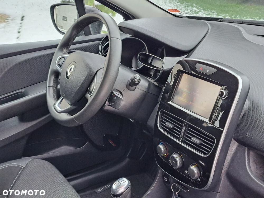Renault Clio Energy dCi 90 Business - 5
