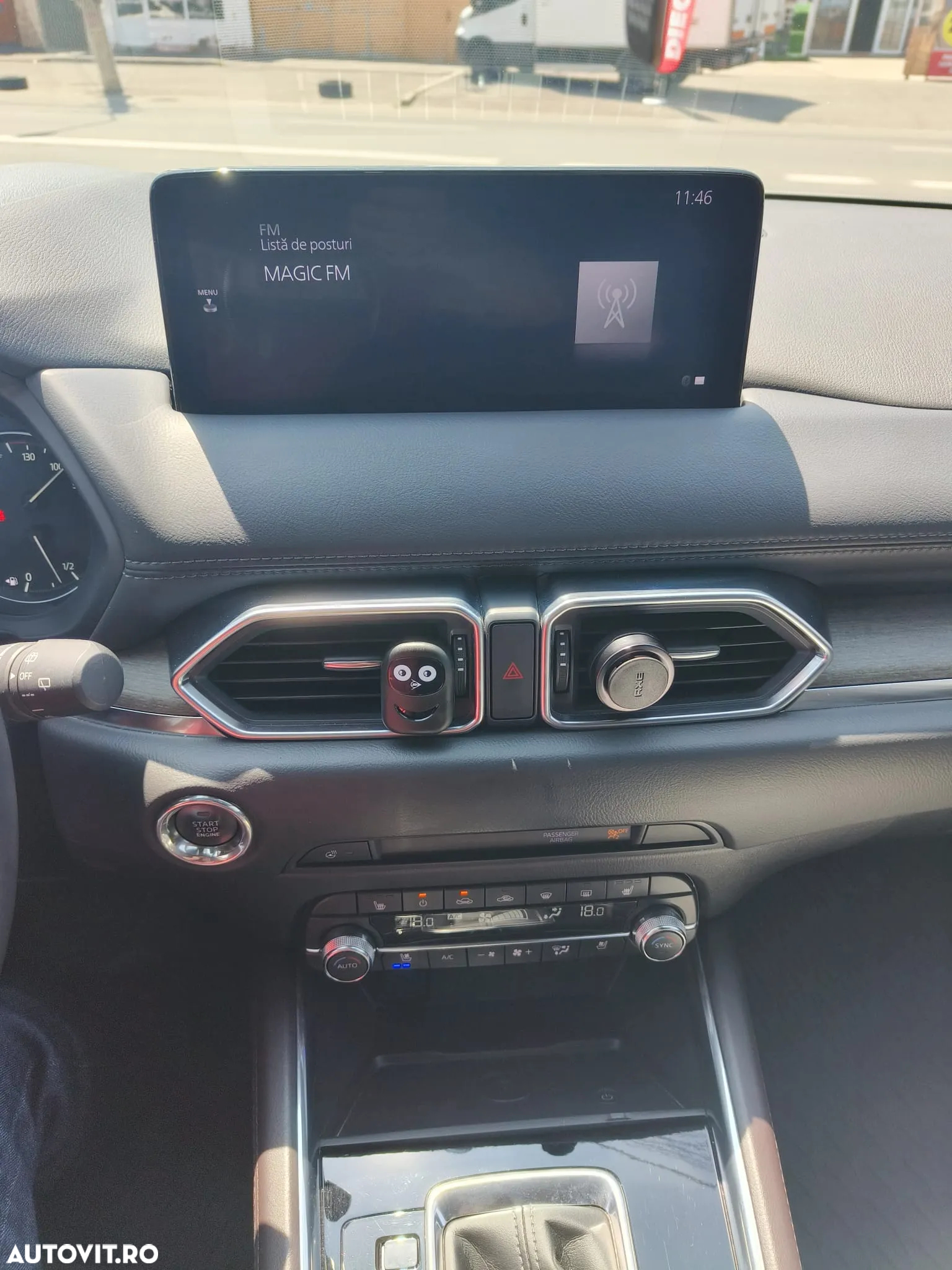 Mazda CX-5 e-SKYACTIV G194 AT AWD MHEV Takumi - 22