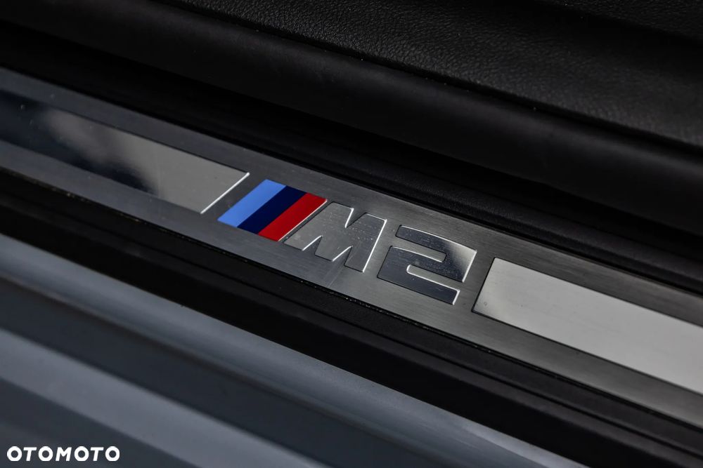 BMW M2 - 30