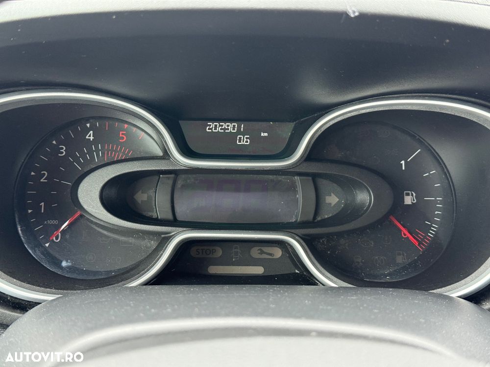 Renault Trafic ENERGY dCi 120 L2H1 3.0t Komfort - 21