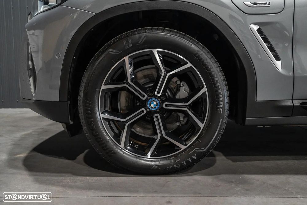 BMW X3 30 e xDrive xLine - 30