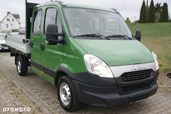 Iveco 35S13