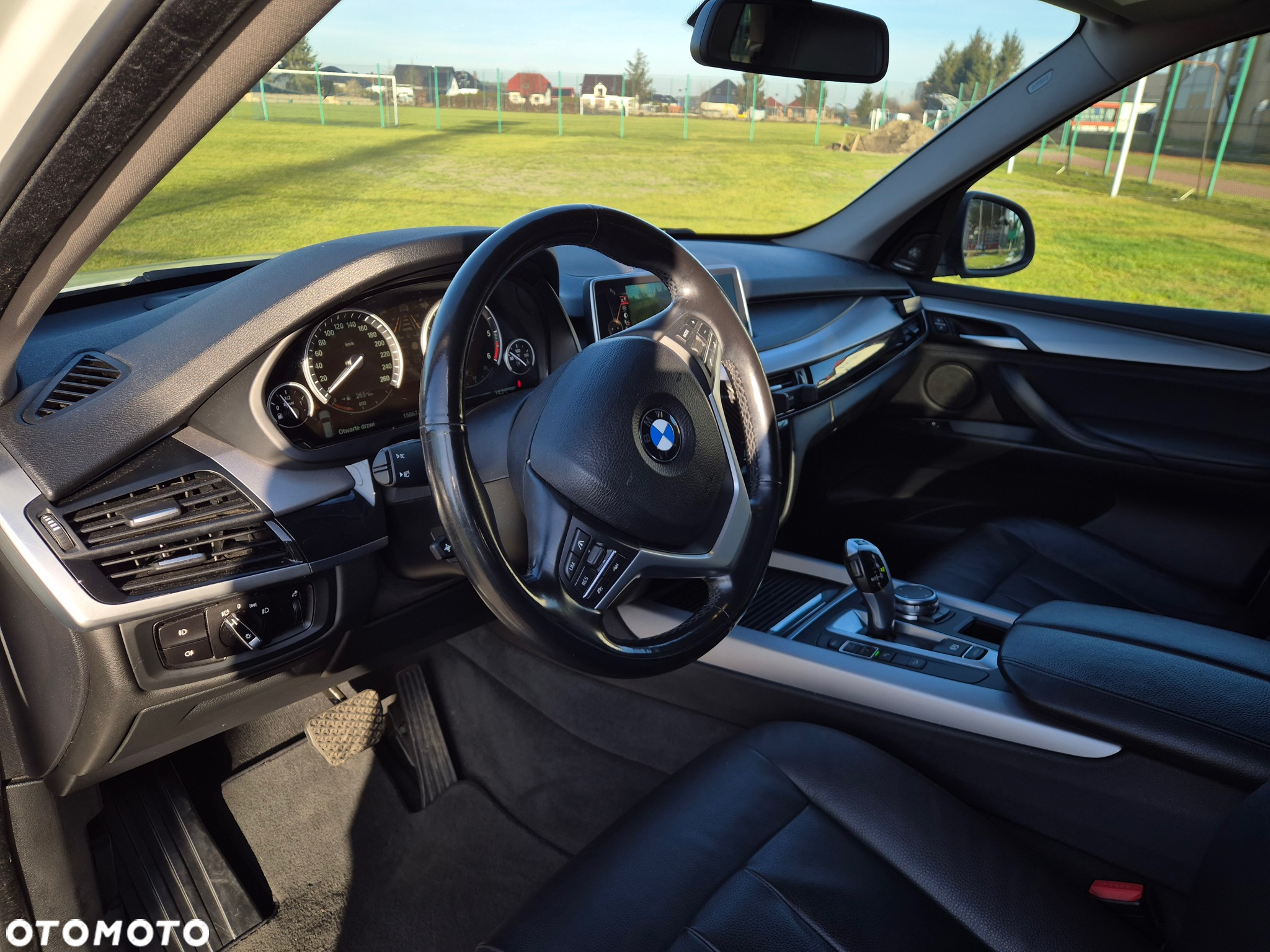 BMW X5 xDrive30d - 16