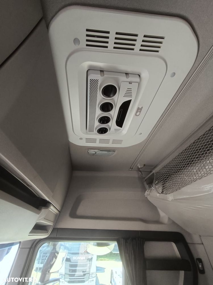 Scania R 460 A4x2NA - 10