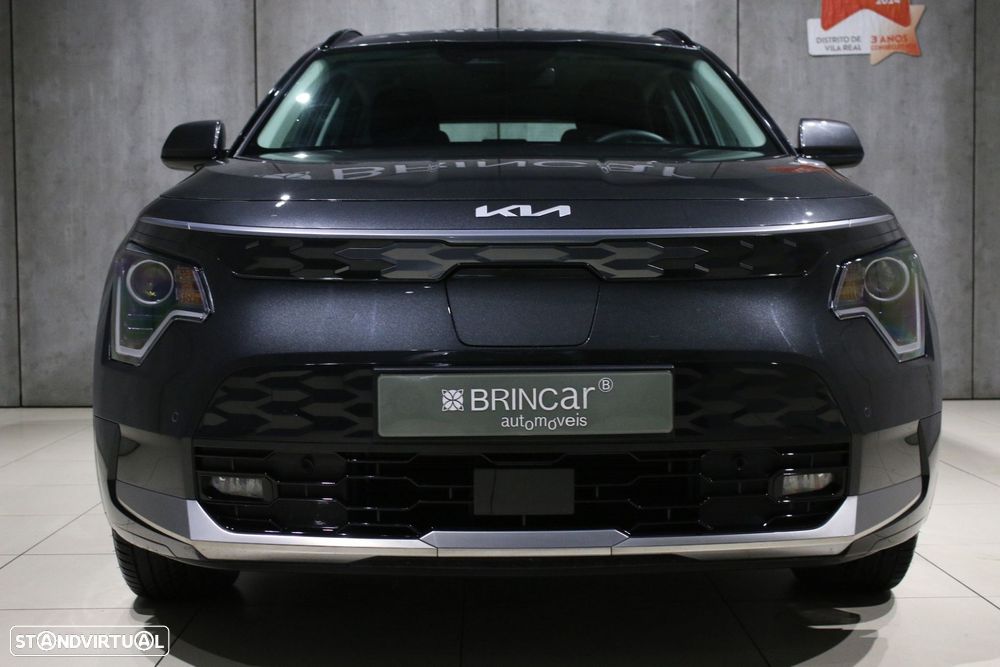 Kia e-Niro 64kWh - 8
