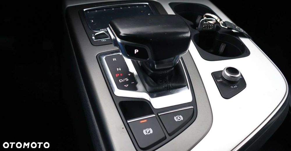 Audi Q7 - 35