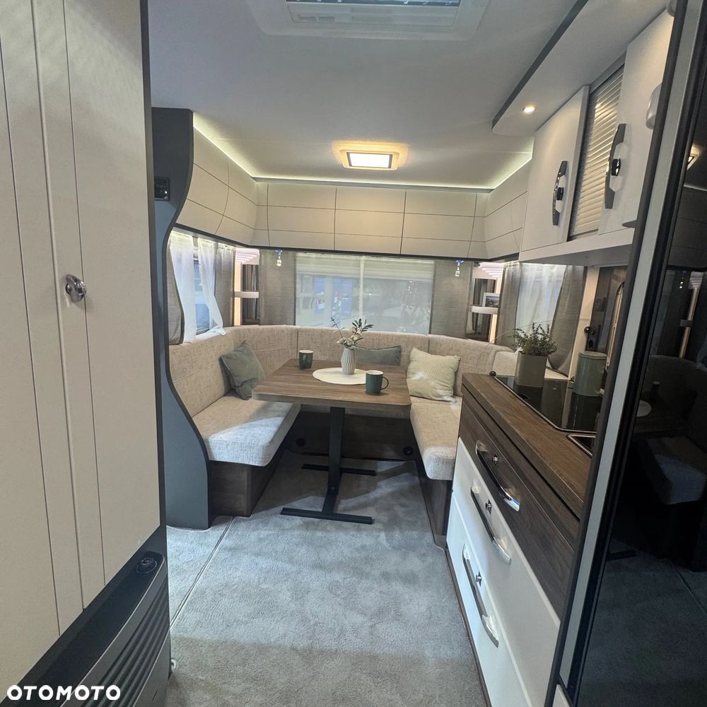 Hobby 460 UFe Excellent Edition - 6