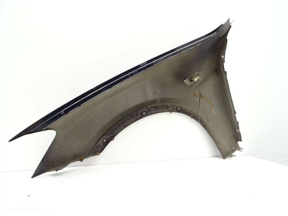 Błotnik prawy prawa przód przedni 668 74416u bmw x3 f25 - 12