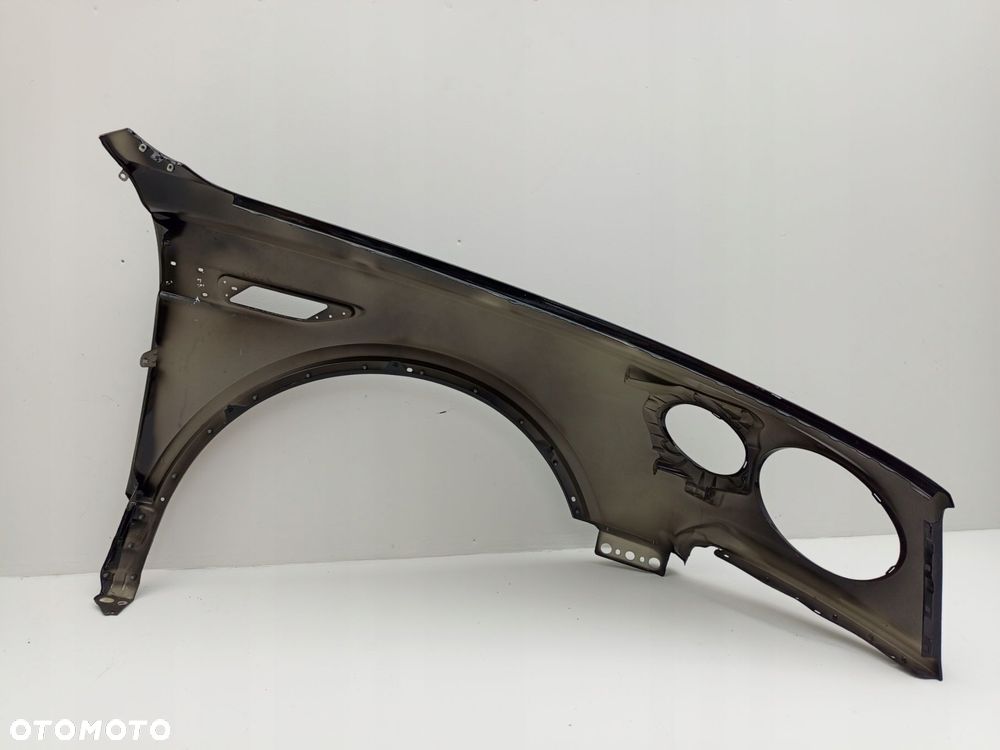 BENTLEY BENTAYGA LIFT 2020- BŁOTNIK LEWY PRZÓD PRZEDNI ÷ - 11