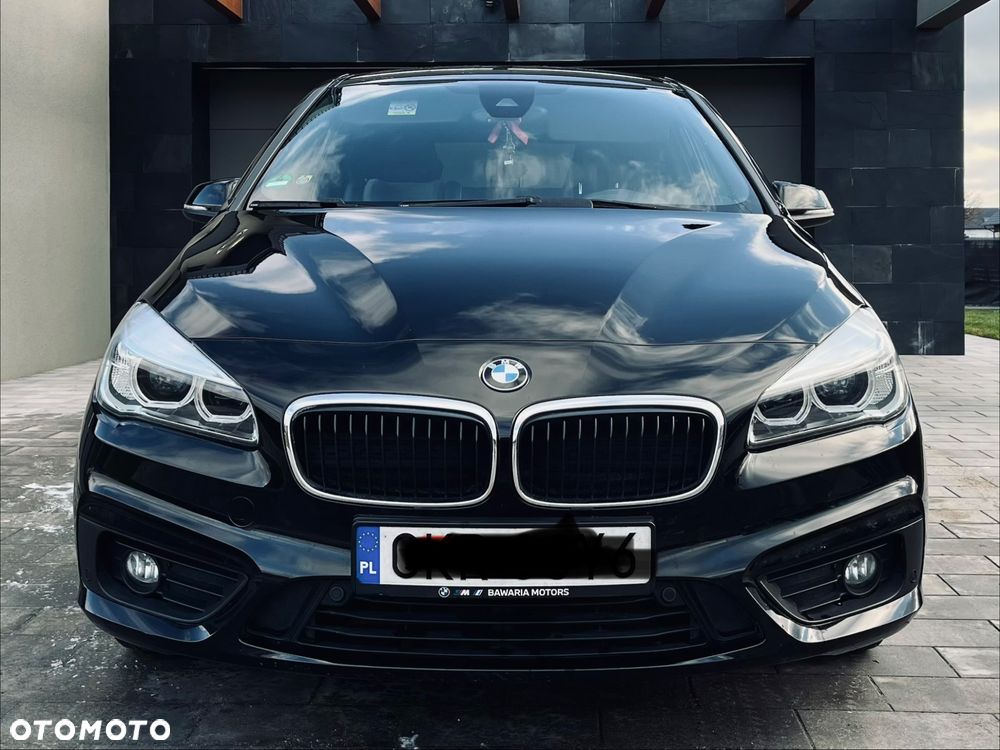 BMW Seria 2 - 1