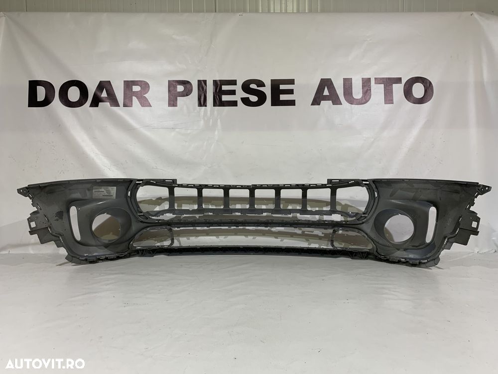 Bara fata Mini Cooper Clubman S-Sport, 2015, 2016, 2017, 2018, 2019, 2020, 2021, 2022, 2023, 2024, cod origine OE 7376374. - 18