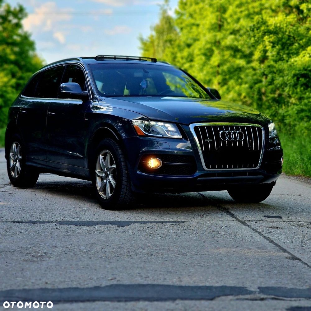 Audi Q5 - 4