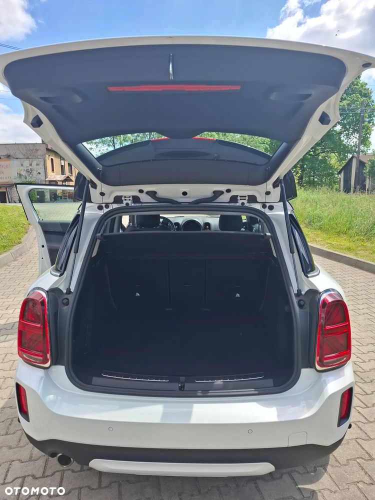 MINI Countryman Cooper - 24