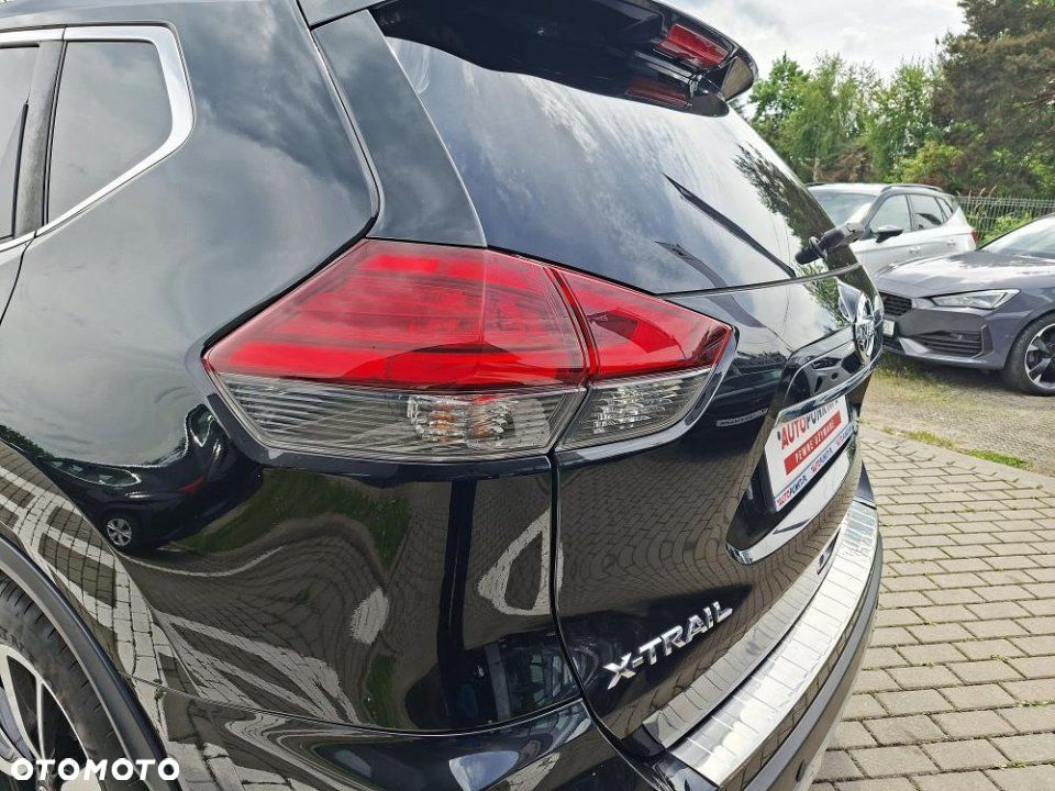 Nissan X-Trail - 8