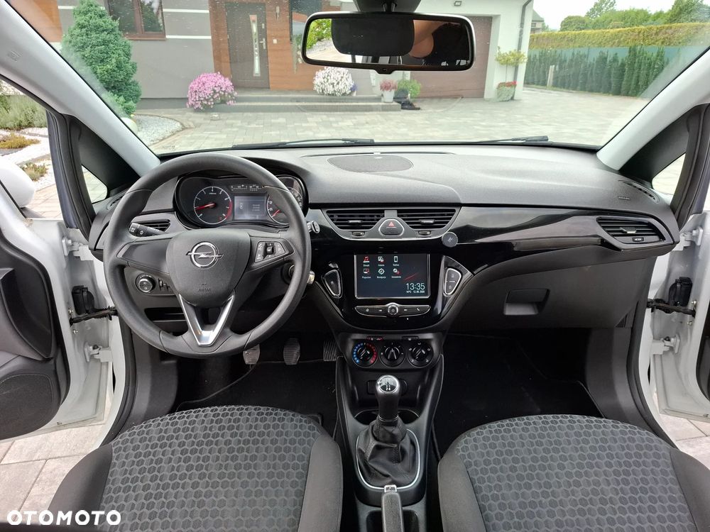 Opel Corsa 1.2 120 Jahre - 19