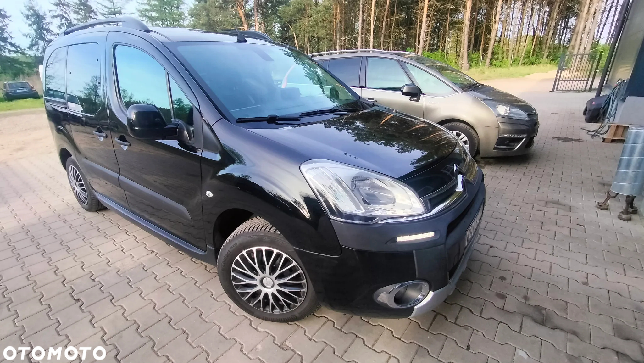 Citroën Berlingo 1.6 HDi XTR - 4