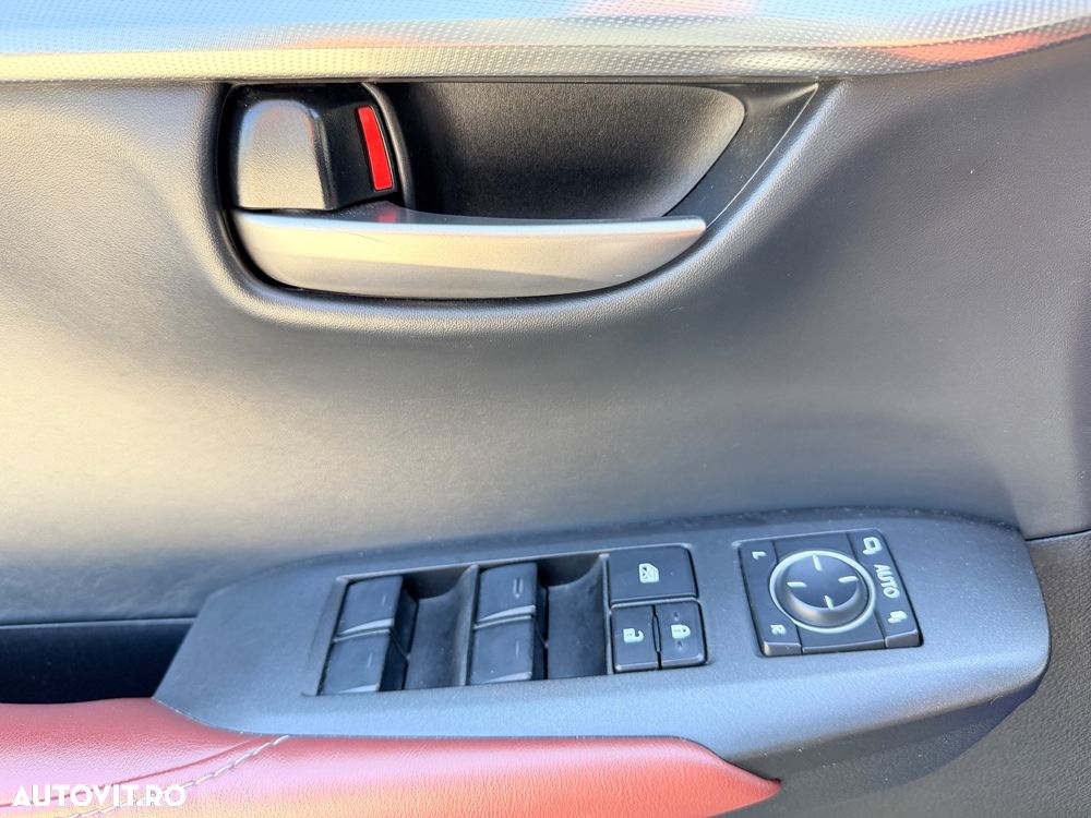 Lexus Seria NX 200t Business Edition - 29