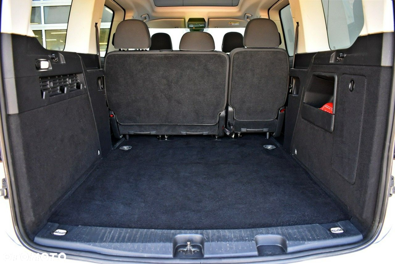 Ford Tourneo Connect Grand 2.0 EcoBlue Active - 27