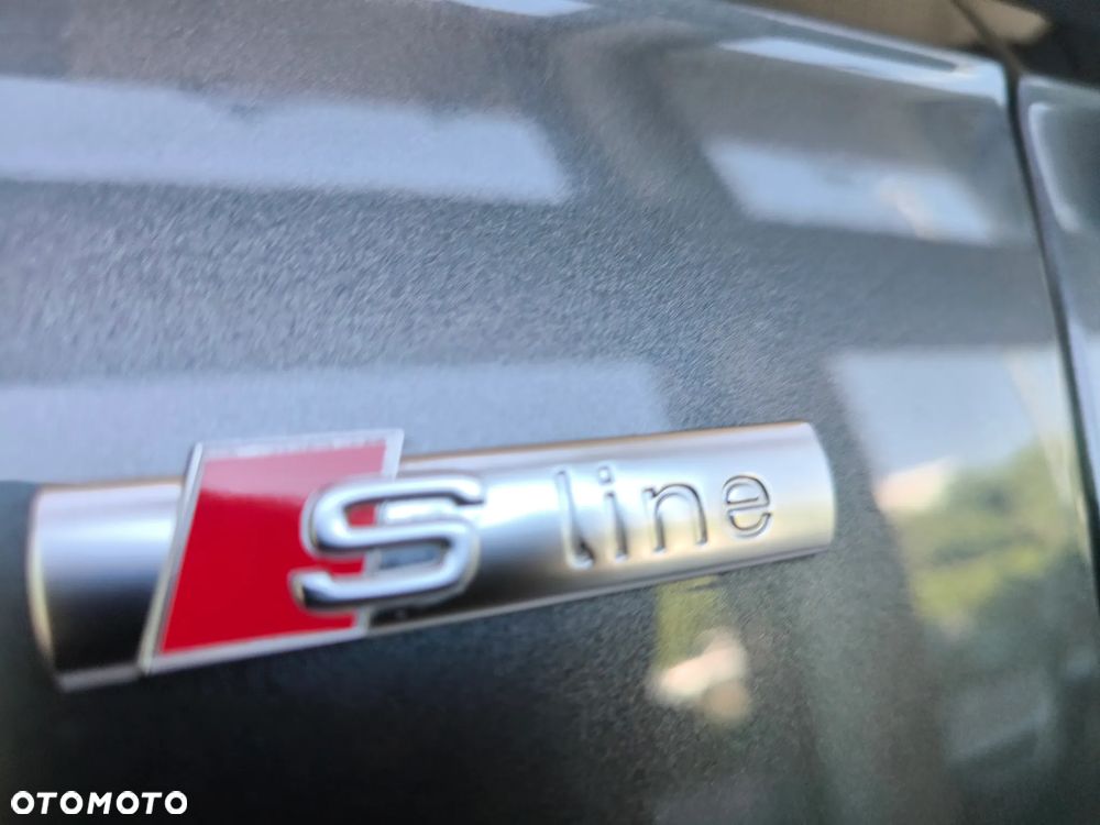 Audi Q7 45 TDI mHEV Quattro S Line Tiptr - 39