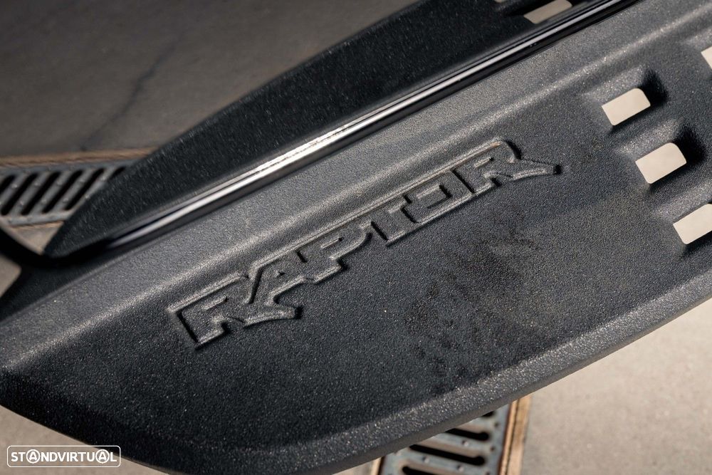 Ford Ranger 2.0 TDCi CD Raptor 4WD - 12