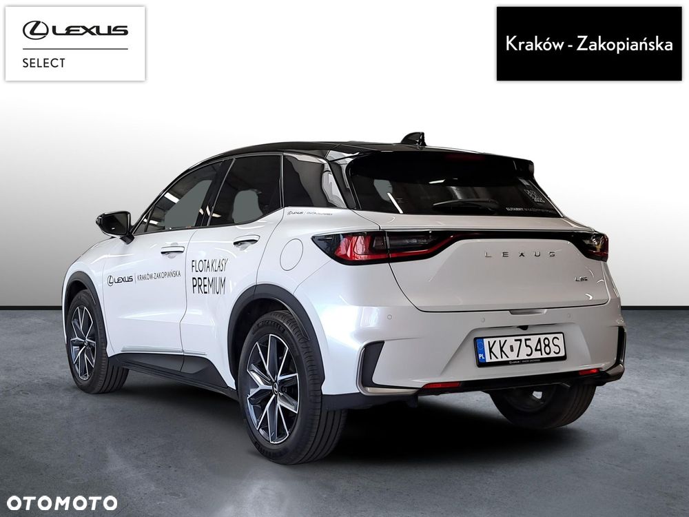 Lexus LBX 1.5 Hybrid Cool - 8