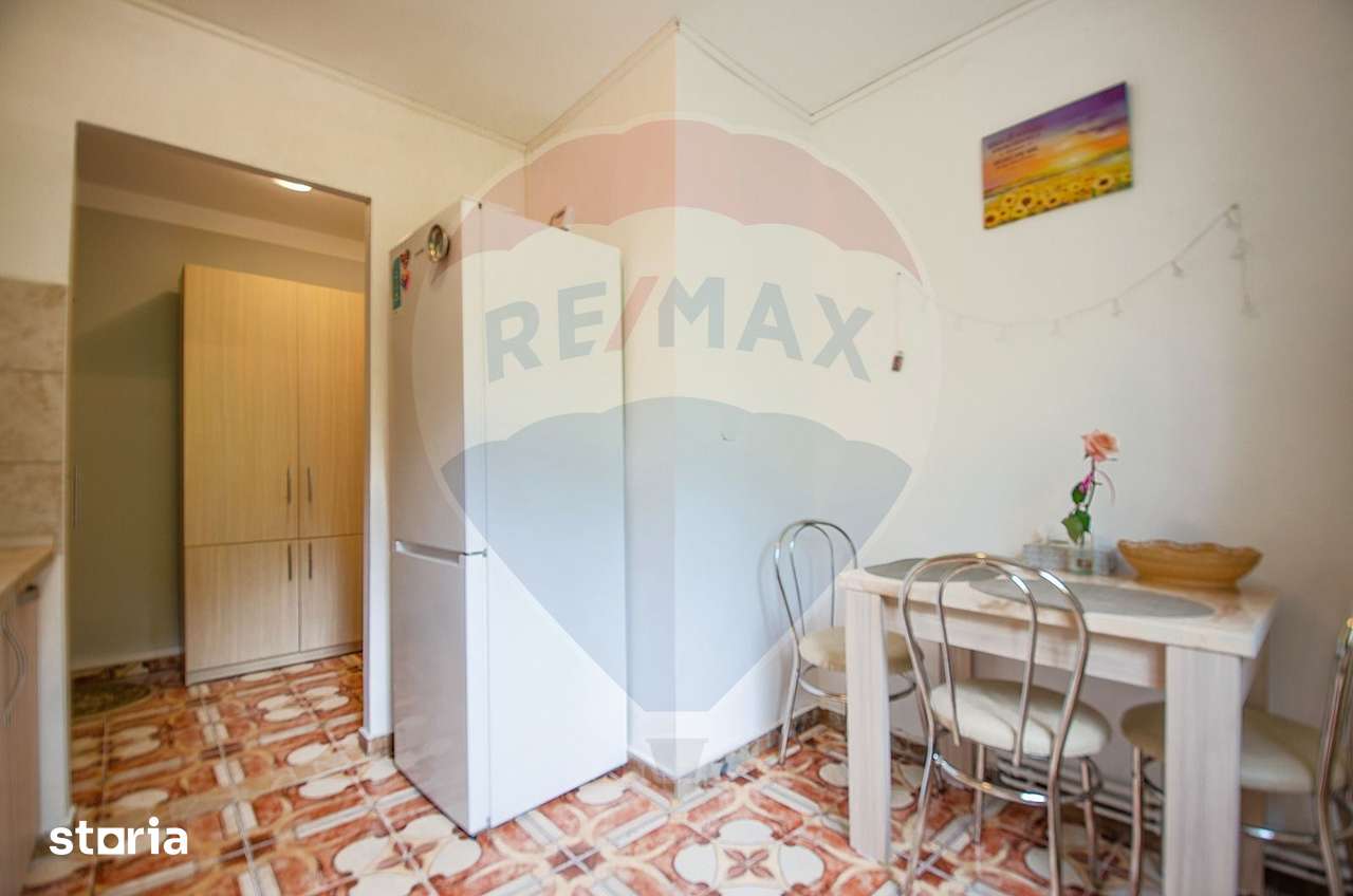 Apartament cu 3 camere de închiriat în zona Gheorghe Lazar — fotografia 3