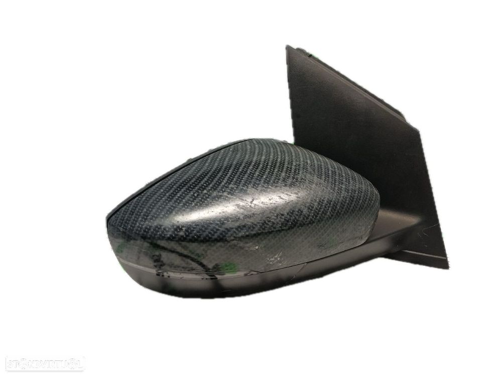 Espelho Retrovisor Dto Electrico Volkswagen Polo (6R1, 6C1) - 2