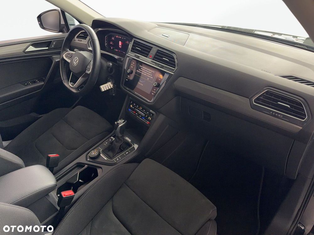 Volkswagen Tiguan Allspace - 18
