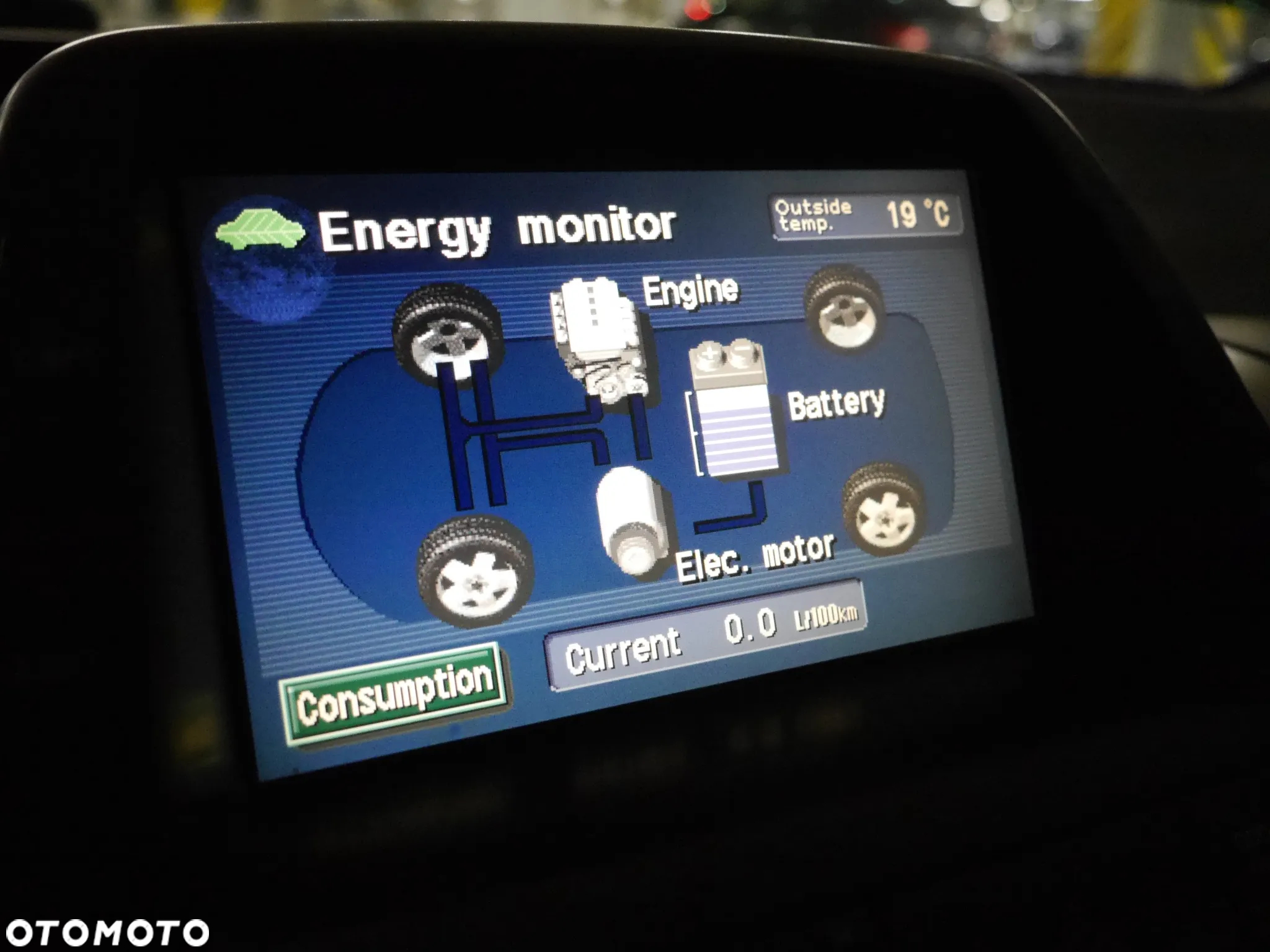 Toyota Prius 1.5 VVT-i Sol - 20