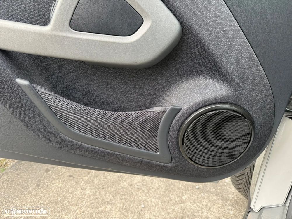 Smart ForTwo Coupé - 30