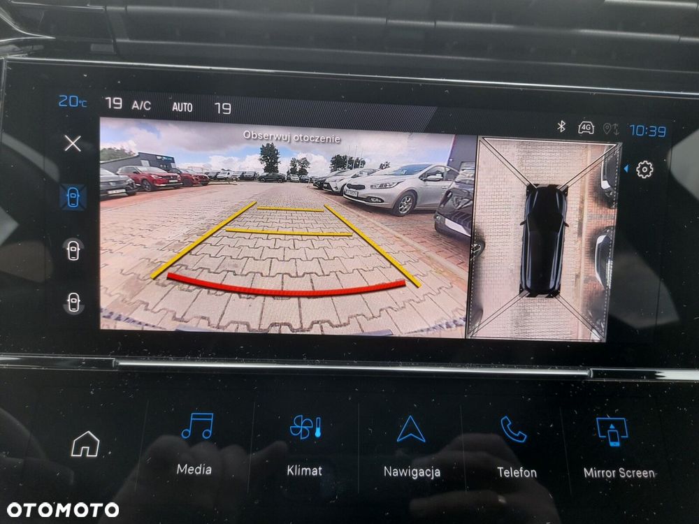 Peugeot 308 1.2 PureTech GT Pack S&S EAT8 - 30