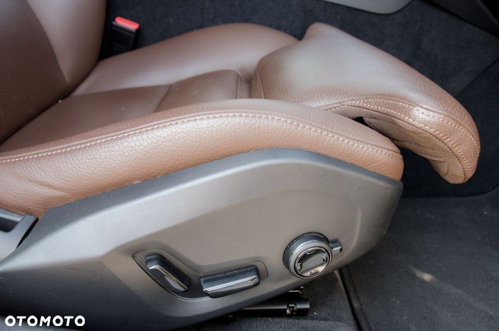 Volvo V60 B4 B Geartronic Inscription - 12