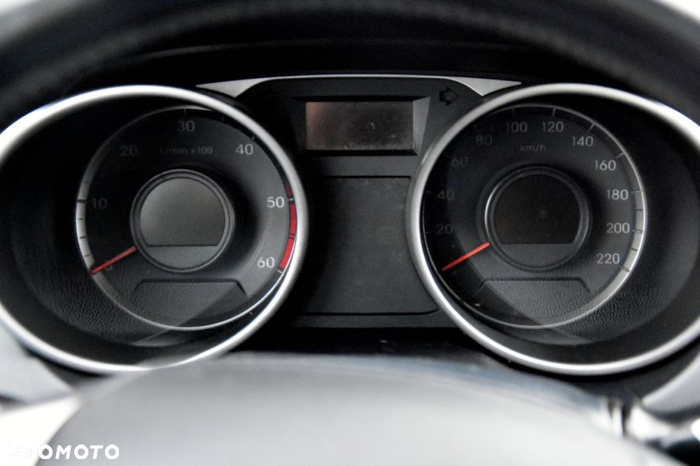 Hyundai ix35 1.7 CRDi Premium 2WD - 38