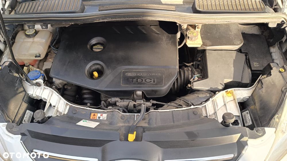 Ford C-Max 2011 photo 5