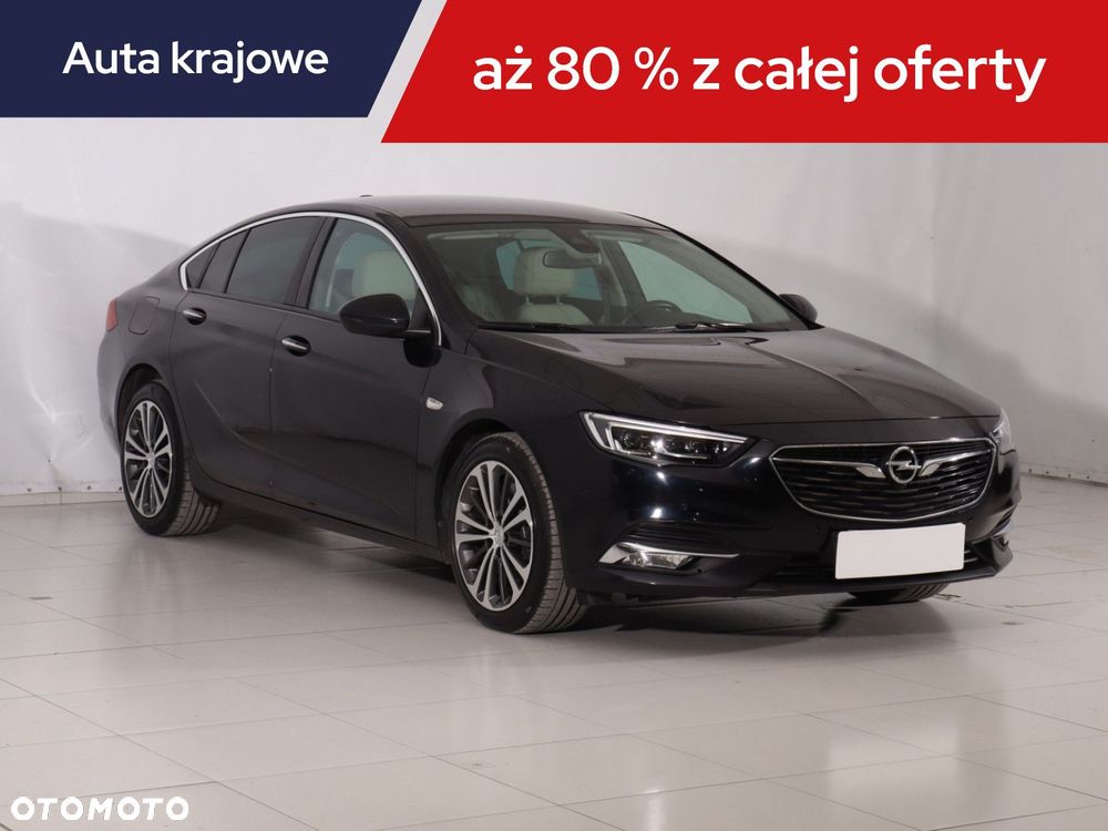Opel Insignia 2017 photo 2