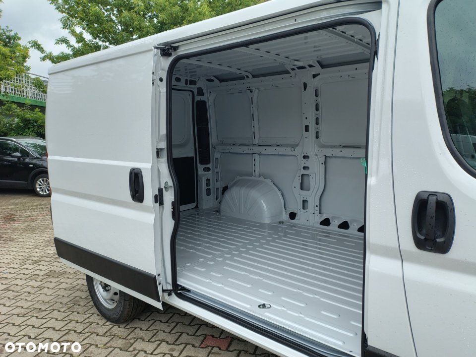 Fiat Ducato - 8