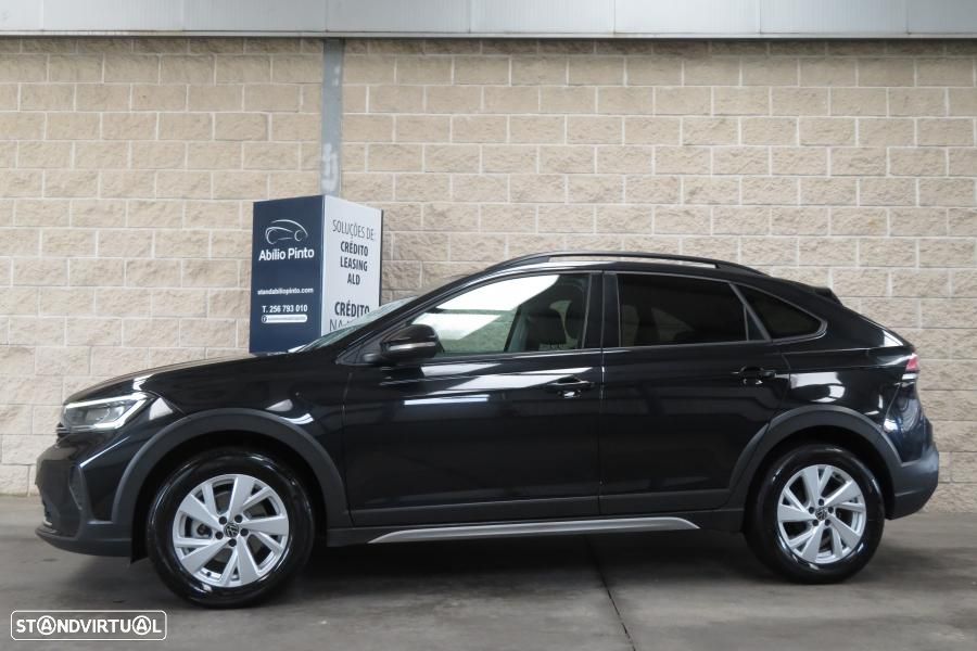 VW Taigo 1.0 TSI Life - 3