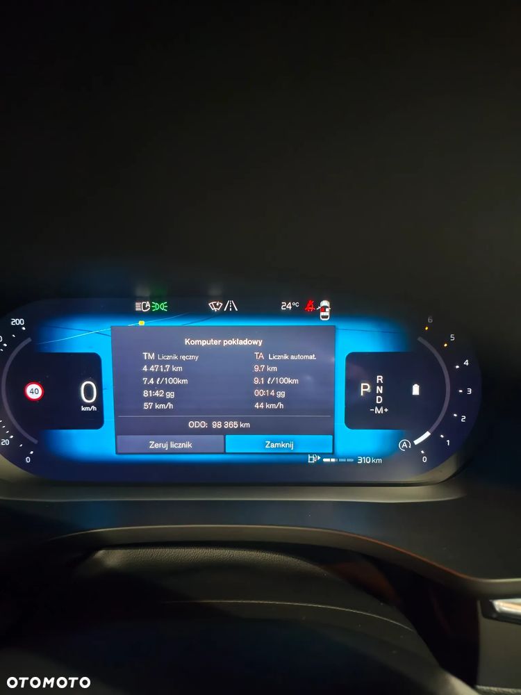 Volvo XC 60 B4 D AWD R-Design - 17